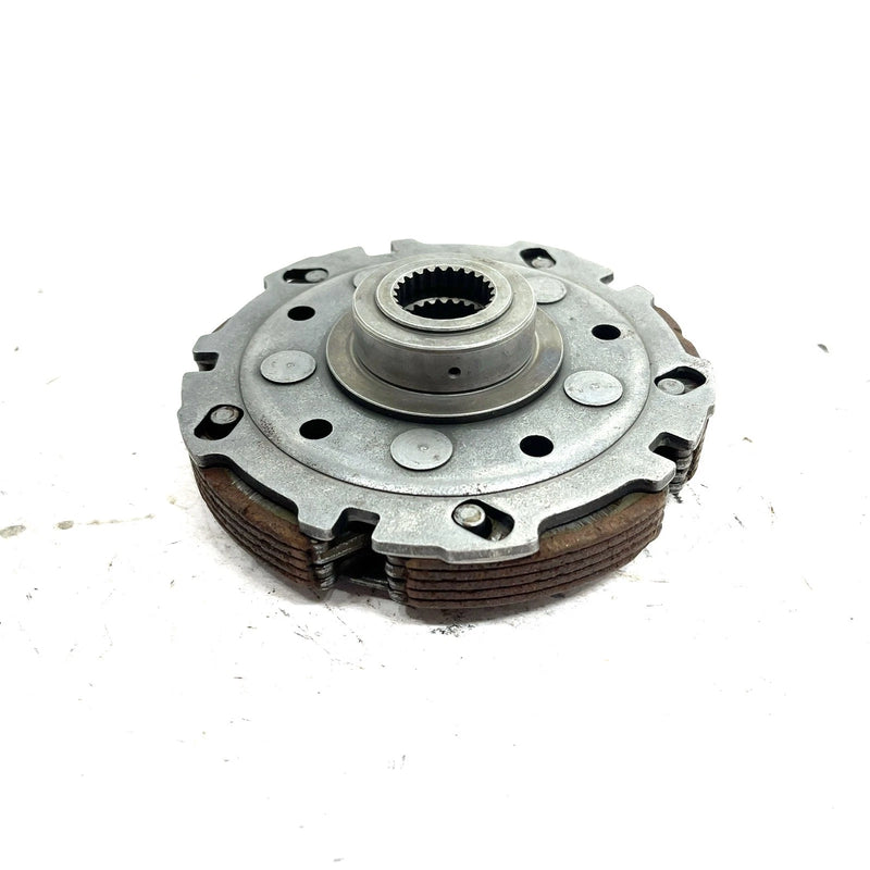 2003 Arctic Cat 400 4x4 Automatic OEM Clutch Shoe Assembly 3446-354 AA35