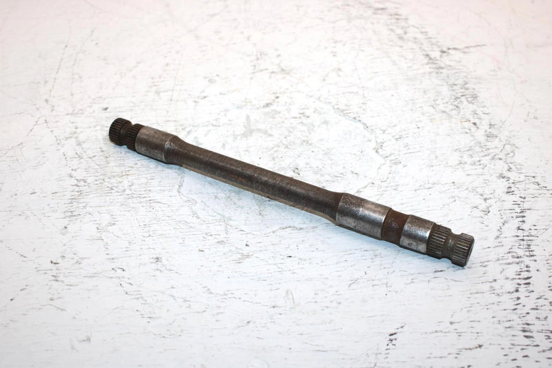 1987 Honda Atc 90a Oem Chain Tensioner Shaft 40511-918-040 AH57