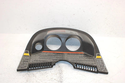 1997 Polaris Classic Oem Instrument Housing 2652148 SP42