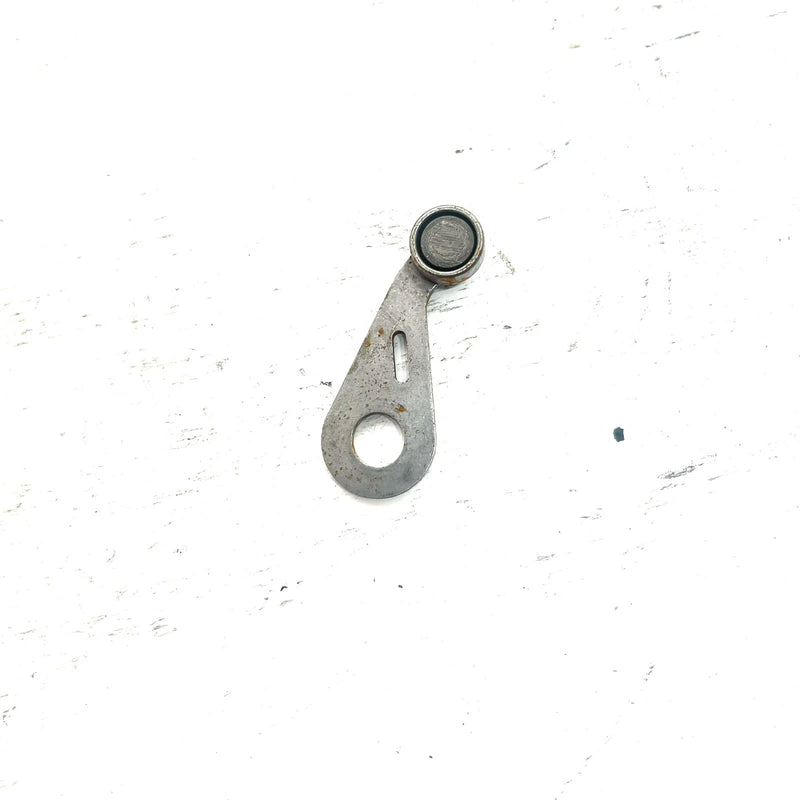07 CanAm Outlander 650 4x4 XT OEM Shift Cam Drum Detent Stopper 420248530 AB17.1