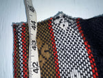 New Vintage Striped Fenton Polyester Pants #875 SS-93