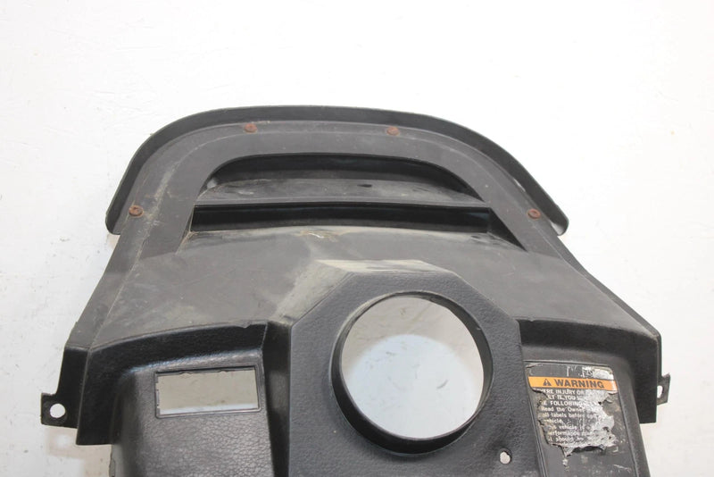 92 Yamaha Phazer Ii Le Oem Instrument Panel 8x9-77711-01-00 SY41