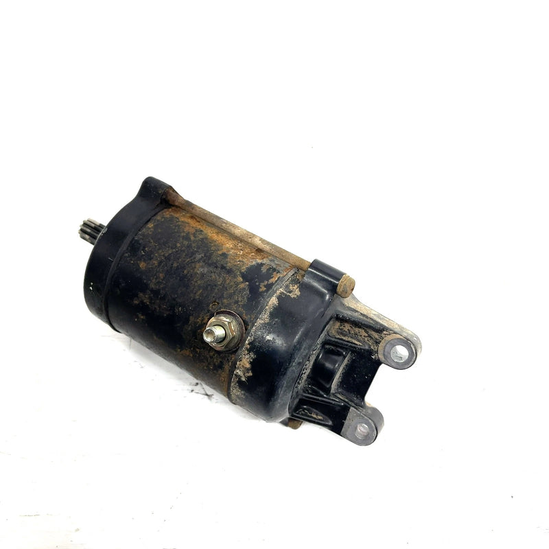 86-88 Honda FourTrax 200 TRX200SX 2x4 OEM Starter Motor 31200-HB3-405 AH91