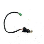 89-01 Suzuki Quadrunner 160 OEM Ignition Key Switch 37110-02C01 AS32