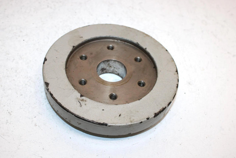 2000 Sea-doo Gtx Oem Crankshaft Coupler 290958082 JS56
