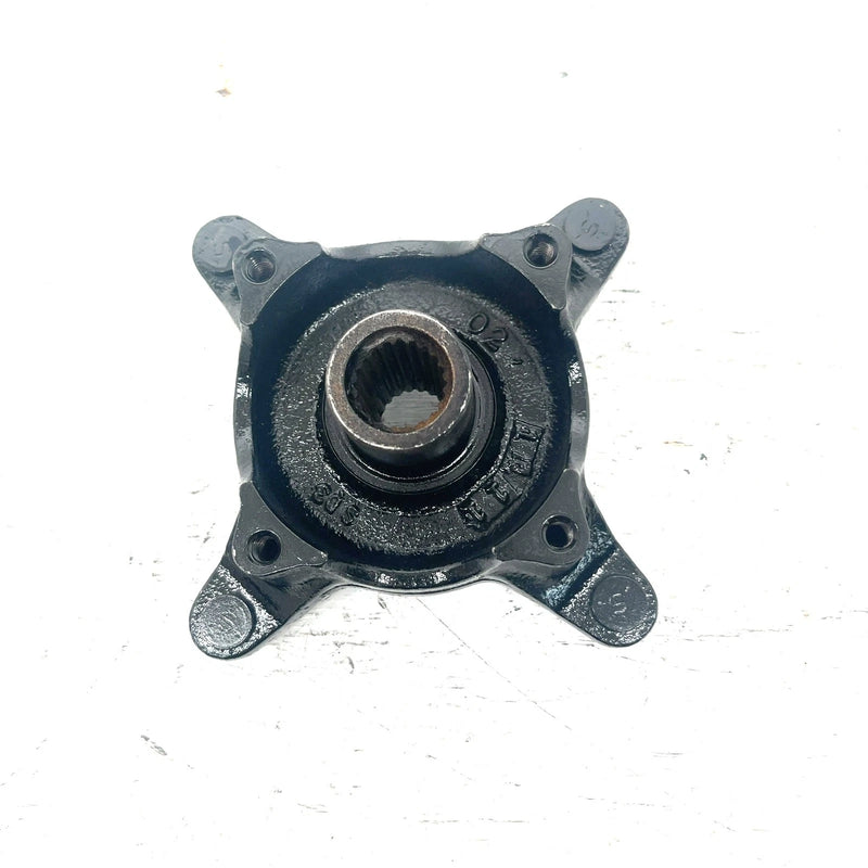 2001 Polaris Ranger 500 OEM Front Wheel Hub 5135207 XP13