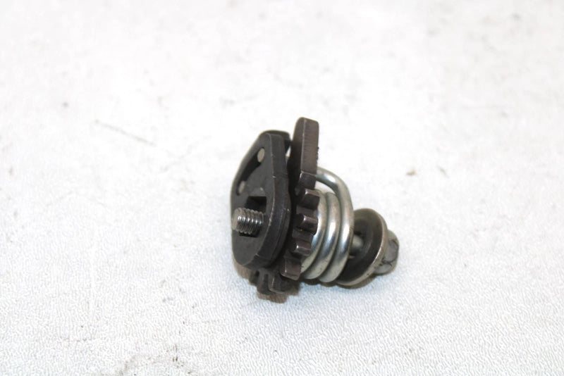 2015 Yamaha Viking Vi Oem Shift Lever Assembly 90508-35764-00 XY0.2