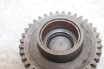 06 Polaris Sportsman 500 Oem Transmission Disconnect Side Gear 36T 3234362 AP186