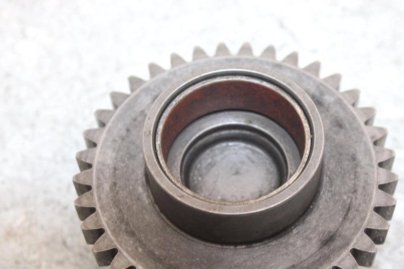 06 Polaris Sportsman 500 Oem Transmission Disconnect Side Gear 36T 3234362 AP186