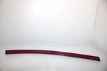 97 Polaris Sport Oem Right Front Bumper Extension 2670152-231 SP1