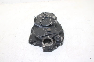 1984 Yamaha  Ytm 200 L Oem Clutch Side Cover  99999-02617-00 AY48