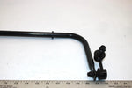 08 Yamaha  Grizzly 350 4x4 Oem Stabalizer Bar 1D9-G7491-00-00 AYS