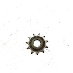 1999 Suzuki Quadrunner 160 OEM 11T Front Sprocket 27511-35B00 AS30