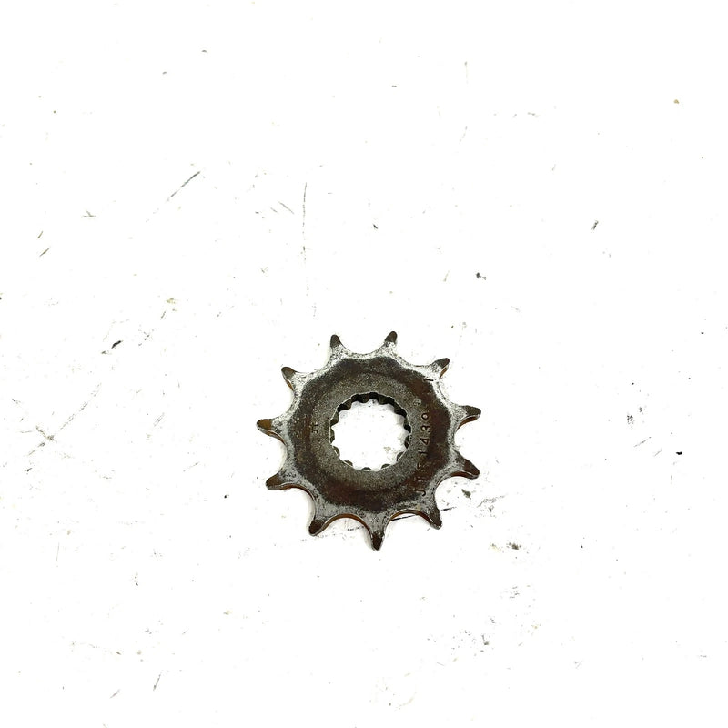1999 Suzuki Quadrunner 160 OEM 11T Front Sprocket 27511-35B00 AS30