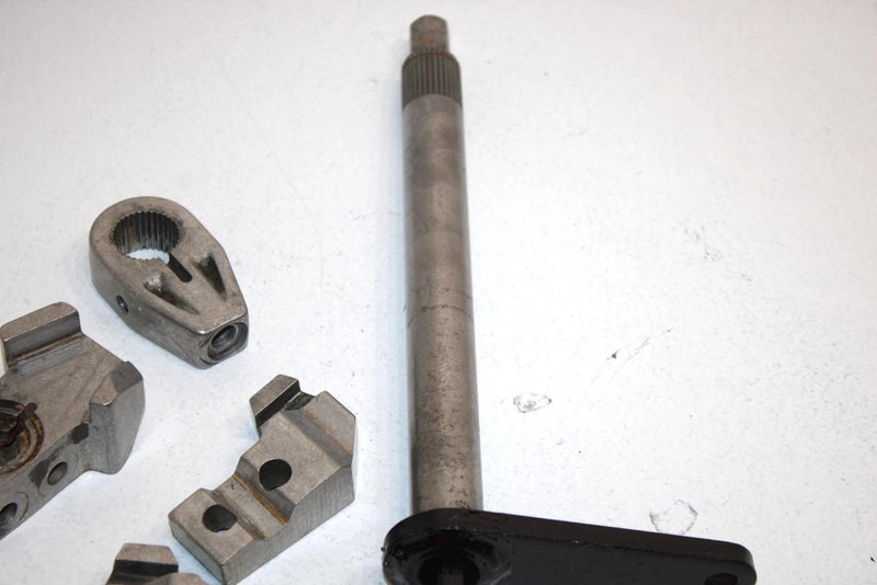 06 Arctic Cat Firecat 700 Oem Steering Relay Shaft W/Bracing 1705-159 SAS11
