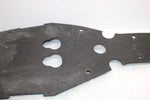 2007 Arctic Cat Atv 650 H1 Oem Belly Pan Skid Plate 2406-029 AA25
