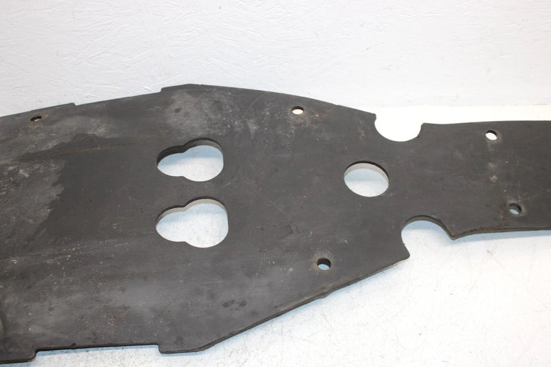 2007 Arctic Cat Atv 650 H1 Oem Belly Pan Skid Plate 2406-029 AA25