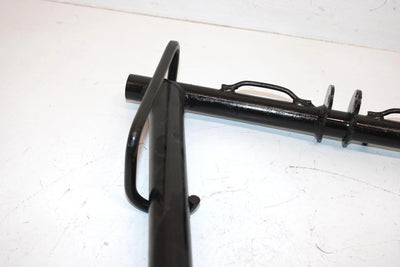 99 Ski-doo Mxz 670 Ho Oem Welded Front Arm 503171100 SS9