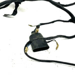 1987 Suzuki Quadrunner 4WD LT4WD OEM Main Wire Harness 36610-19B30 AS28