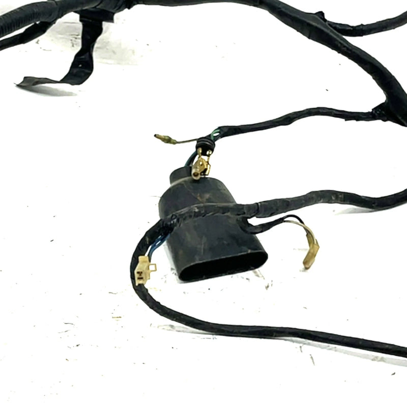 1987 Suzuki Quadrunner 4WD LT4WD OEM Main Wire Harness 36610-19B30 AS28
