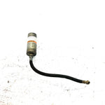 2000 Yamaha Warrior 350 YFM350X OEM Rear Shock Reservoir 2XK-22210-10-6W AY67