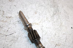 97 Arctic Cat Cougar 550 Oem Oil Pump Shaft W/Bushing 3004-763 SAS8
