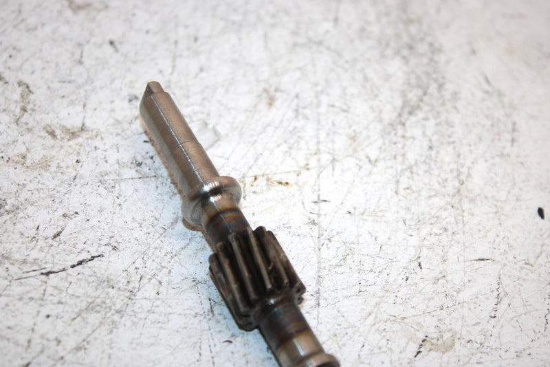 97 Arctic Cat Cougar 550 Oem Oil Pump Shaft W/Bushing 3004-763 SAS8