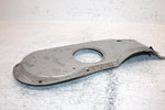 2002 Ski-doo Mxz 700 Oem Right Belly Pan Support 518319760 SS20