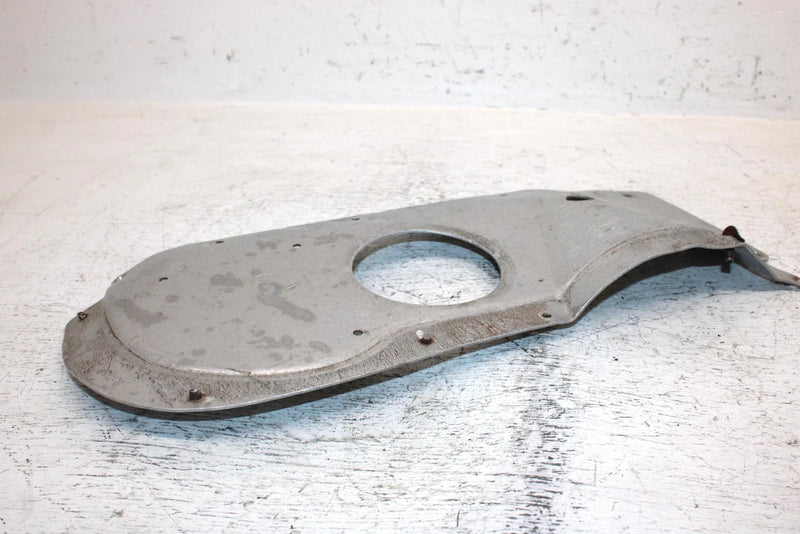 2002 Ski-doo Mxz 700 Oem Right Belly Pan Support 518319760 SS20
