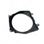 02-06 Polaris Sportsman 700 OEM Cooling Fan Shroud 5434171 AP197