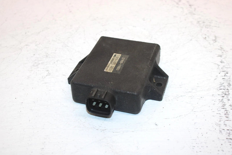 2001 Arctic Cat 250 4x4 Oem CDI ECU ECM Ignition Box 3530-011 AA8
