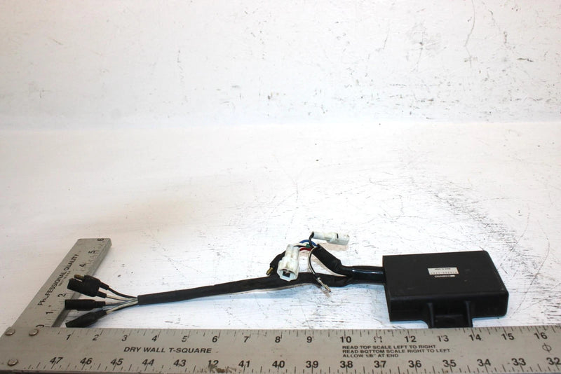 1996 Ski-doo Formula Iii 600 Oem CDI ECU ECM Ignition Box 410919500 SS22