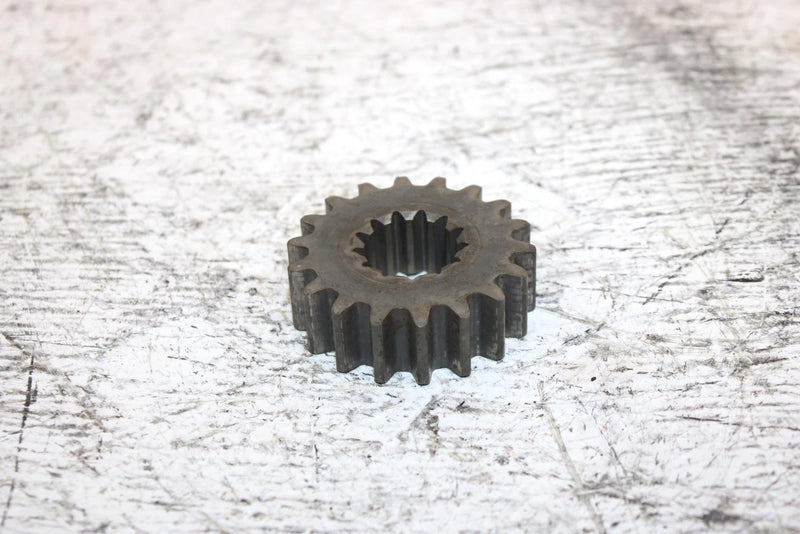 1998 Arctic Cat Zr 600 Oem 18T Drive Gear 0602-456 SA33