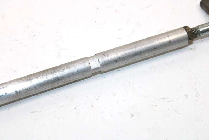 2003 Ski-doo Summit 800 Oem Steering Relay Tie Rod 506151376 SS92