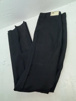 New Vintage Black Mesquite Polyester Pants #5511 SS-44