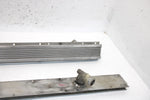 94 Yamaha Vmax 600 Oem Heat Exchanger Pair 8AB-1240F-02-00 8AB-1240E-02-00 SY25