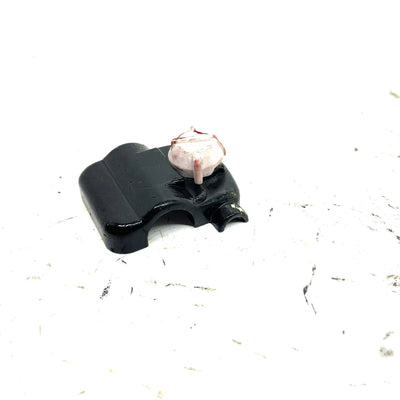 83-86 Suzuki ALT125 OEM Throttle Lever Cover 57100-24312 AS31