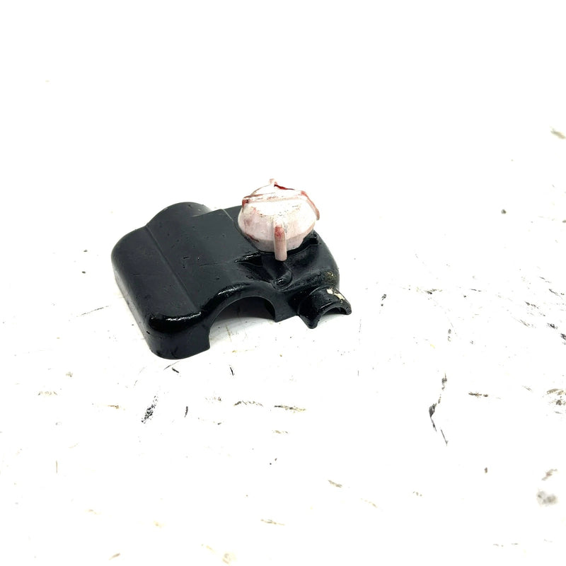 83-86 Suzuki ALT125 OEM Throttle Lever Cover 57100-24312 AS31