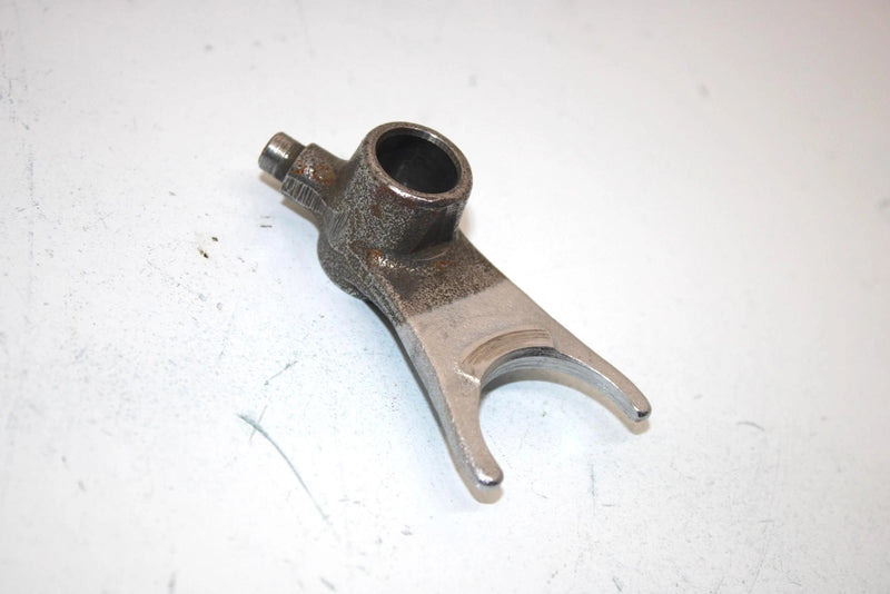 86 Honda Trx250a Oem Left Shift Fork 24213-HA0-000 AH30