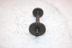 1996 Kawasaki Bayou 300 Oem Reverse Idler Gear 13129-1870 AK25