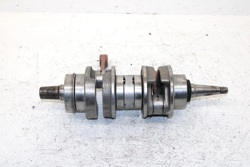 1995 Yamaha Vmax 600 Le Oem Engine Motor Crankshaft 8AY-11400-03-00 SY21
