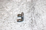 2006 Polaris Sportsman 500 Oem Box Latch Bracket 5252765 AP186