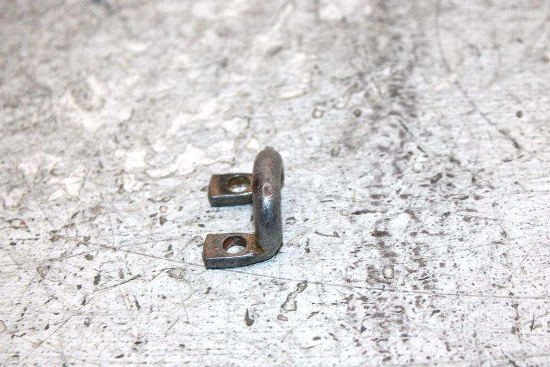 2006 Polaris Sportsman 500 Oem Box Latch Bracket 5252765 AP186