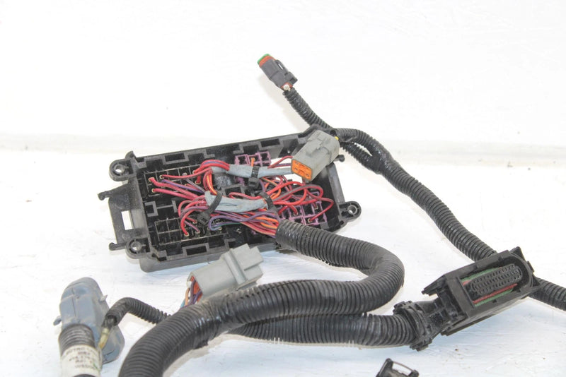 Ski-doo Oem Main Wiring Harness 515176428 B128