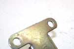 Ski-doo Oem Left Shock Bracket 518322462 Q3293