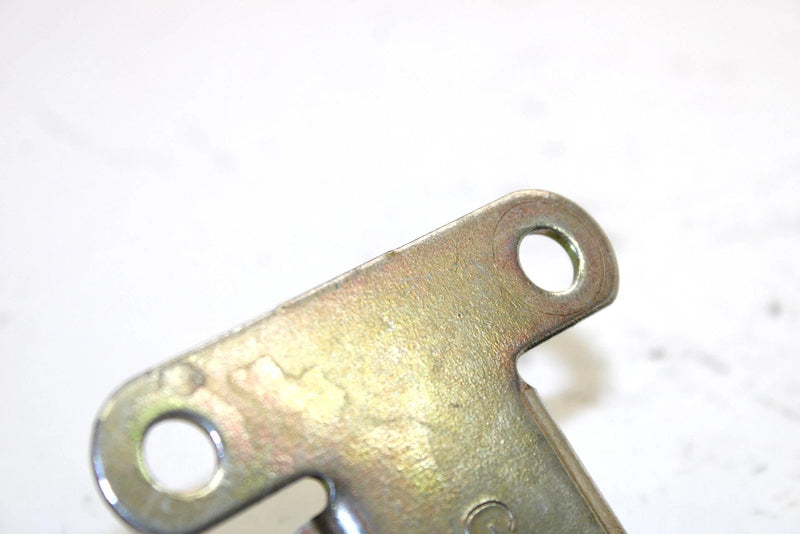 Ski-doo Oem Left Shock Bracket 518322462 Q3293