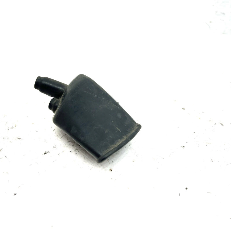2006 Honda Foreman 500 TRX500FE OEM Left Brake Lever Cover 53177-HP0-A00 AH14