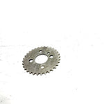 99-02 Arctic Cat 250 2x4 OEM 32T Camshaft Sprocket 3402-427 AA31
