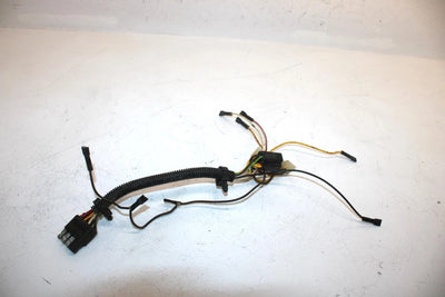 90 Polaris Classic 500 Oem Hood Wire Harness 2460260 SP56