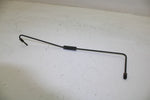 00 Kawasaki Bayou 300 4x4 KLF300 OEM Left Front Brake Pipe  43060-1080 AK8